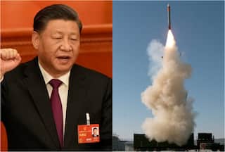 Philippines' decision to acquire Typhon missile system from US rattles China, Beijing issues warning, says its threat to...