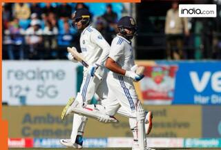 Shubman Gill dropped for MCG Test? Rohit Sharma has three reasons behind the decision
