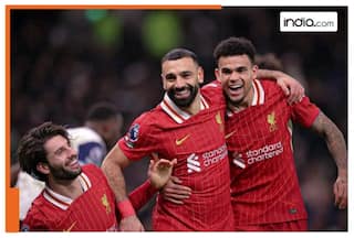 Mohamed Salah one goal away to achieve HUGE milestone in Boxing Day Premier League game