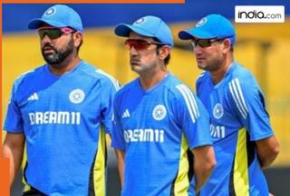 India vs Australia 2024-25: Rohit Sharma's Test career in question? Chief selector Ajit Agarkar to have  key  discussion