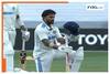 Watch: Nitish Kumar Reddy's CINEMATIC celebration after scoring maiden Test century against Australia