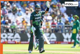 'Joke of the year': Babar Azam's nomination by ICC for this triumph stuns all the cricket fans