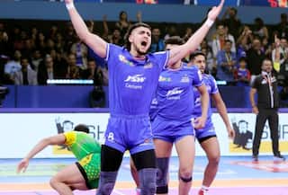 PKL Season 11 final: Haryana Steelers win maiden title after a stunning victory over Patna Pirates