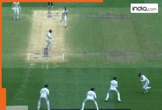 Rohit Sharma   s frustration caught on camera as Yashasvi Jaiswal drops three simple catches, Watch Video