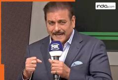 Ravi Shastri stuns fans with BOLD 'Retirement' remark on Virat Kohli and  Rohit  Sharma