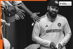 Rohit Sharma sets retirement date, seeks selector   s support for change in plans,  says  report