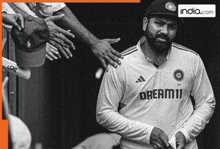 Rohit Sharma sets retirement date, seeks selector   s support for change in plans,  says  report