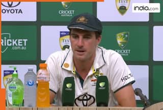 Pat Cummins comments on Yashasvi Jaiswal's dismissal: A    Head dropping    moment  in  4th  BGT  Test