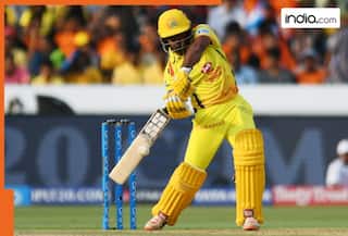 Ambati Rayudu's witty reaction to MI's new signing sparks laughter on social media