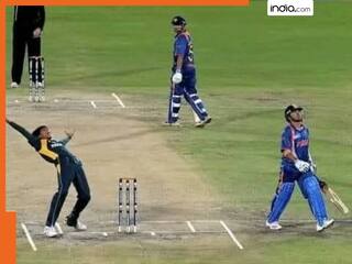 पाकिस्तान के पूर्व पेसर मोहम्मद आमिर ने इस भारतीय बल्लेबाज के विकेट को बताया खास पल, कहा- 3 दिन तक नहीं हुआ था यकीन