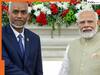 भारत ने बचाई मालदीव में मोहम्मद मुइज्जू की सरकार! विपक्षी सांसदों ने मांगे थे 6 मिलियन अमेरिकी डॉलर, रिपोर्ट में सनसनीखेज दावा