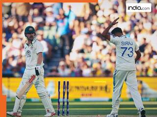 IND vs AUS: हेड-सिराज पंगे पर ट्रेविस हेड बोले- थोड़ी सी गलतफहमी, सिराज बोले- झूठा