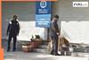 Nagpur hotel Dwarkamai receives bomb threat, bomb squad and police investigate