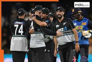 New Zealand vs Sri Lanka 2024 2nd T20I Live Streaming: When and where to watch