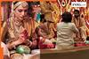 Naga Chaitanya marries Sobhita Dhulipala in a traditional wedding ceremony, see first pics