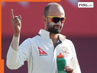 IND vs AUS: ऑस्ट्रेलिया के निशाने पर सिर्फ विराट कोहली और जसप्रीत बुमराह नहीं, नाथन लियोन ने बताई पूरी बात