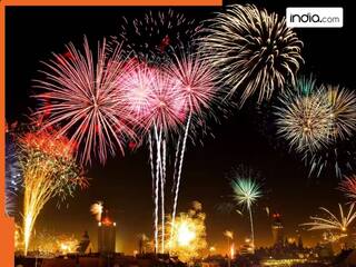 Delhi में नए साल के जश्न की कर रहे तैयारी? पुलिस ने किया खास बंदोबस्त- CP में वाहनों की एंट्री बैन! मेट्रो में भी...