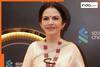 Nita Ambani’s Luxurious car collection has Rolls-Royce Phantom, it's price is...