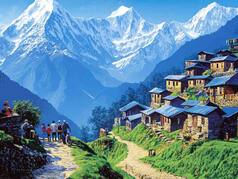 6 Offbeat Trekking Destinations Near Chamba For Adventure Seekers
