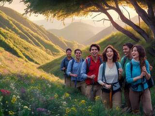 Discover The Top 8 Offbeat Treks In Araku Valley Of Andhra Pradesh