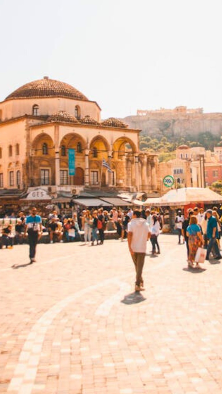 7 oldest countries in the world