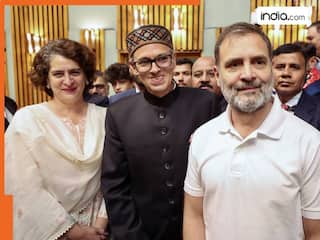 'CM बनने के बाद आखिर ऐसा रवैया क्यों?' EVM पर नसीहत को लेकर उमर अब्दुल्ला पर भड़की कांग्रेस; जानें पूरा मामला