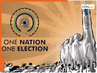 लोकसभा में आज पेश होगा 'One Nation-One Election' बिल, बीजेपी ने सांसदों को जारी किया था व्हिप