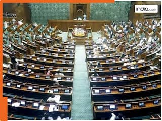 'One Nation-One Election' बिल को लेकर संसद में आज क्या-क्या हुआ? कितनों ने किया समर्थन और कितनों ने विरोध; यहां पढ़ें पूरी डिटेल