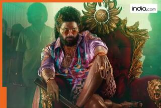 Pushpa 2: Allu Arjun's film has earned Rs 1500 crore, but it is still to beat the box office records set by these two films, they are...