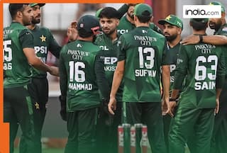 South Africa vs Pakistan 2024 2nd T20 Live Streaming: When and where to watch