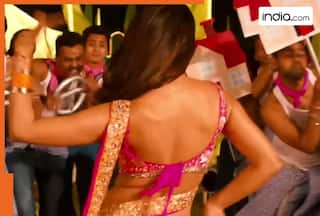 This top Bollywood actress to work in SS Rajamouli's next film, has worked with Shah Rukh Khan, Salman Khan, Ranveer Singh, she is...