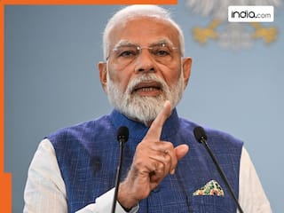 Masterstroke by PM Modi, India strengthens ties with North Korea, opens embassy in…, as world remains busy in...