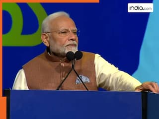 PM Modi in Kuwait : पीएम मोदी बोले- कुवैत-भारत के बीच 4 घंटे का सफर... लेकिन प्रधानमंत्री को लग गए चार दशक