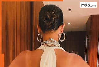 Meet actress who refused to do intimate scenes, wear bikini, rejected role in web series, once dated a star, her name is....