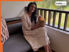 बैडमिंटन स्टार PV Sindhu ने लिया शादी का फैसला, जानें- कौन है उनका शहजादा