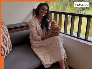 बैडमिंटन स्टार PV Sindhu ने लिया शादी का फैसला, जानें- कौन है उनका शहजादा