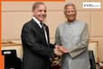 Big TENSION for India as Pakistan set to train Bangladesh's Military, Yunus agrees..., Shehbaz Sharif to…