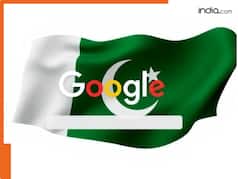 पाकिस्तान में Google पर इस साल सबसे ज्यादा सर्च किए गए ये 10 सवाल, दूसरे वाले को पढ़कर छूट जाएगी हंसी
