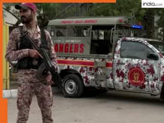 आतंकी हमले में 16 पाकिस्तानी सैनिक मारे गए, खैबर पख्तूनख्वा में चौकी को बनाया निशाना, पाकिस्तानी तालिबान ने ली जिम्मेदारी