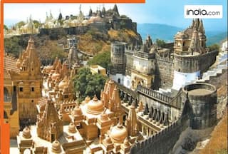 This is world's first city where eating non-veg is illegal, sale, consumption of meat is prohibited, it is located in India, state is...