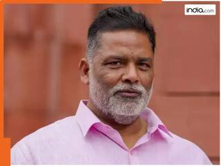 बिश्नोई गैंग के नाम पर 'Z सिक्योरिटी' दिलवाने की साजिश? पप्पू यादव के गिरफ्तार सहयोगी ने किये कई चौंकाने वाले खुलासे