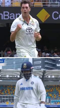 ऋषभ पंत के लिए तगड़ा होमवर्क करके आए हैं पैट कमिंस, देखें खौफनाक आंकड़े