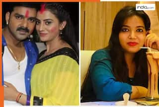 Akshara Singh क्या बिना शादी के हो गई थी प्रेग्नेंट और करवाया था अबॉर्शन? अब एक्ट्रेस ने चुप्पी तोड़ी