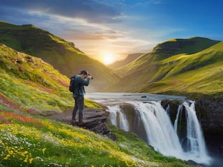 Top 10 Photography Spots In Araku Valley For Capturing Stunning Moments