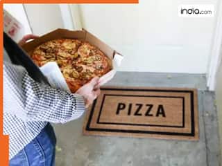 पिज्जा के साथ घर पर डिलीवर हुई 'मौत'! प्रेग्नेंट महिला पर चाकू से 14 बार किया गया वार, वजह जान खड़े हो जाएंगे रोंगटे