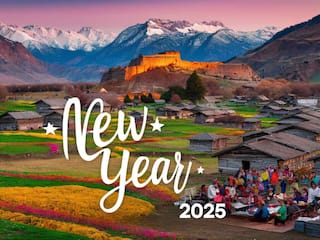 Planning New Year Getaway? Explore Less Crowded Destinations Near Shimla And Manali!