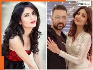 गहना वशिष्ठ से ED ने की 7 घंटे तक पूछताछ, राज कुंद्रा-शिल्पा शेट्टी के खोले कई राज, जानिए क्या है मामला