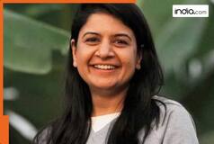 Meet Pragya Misra, first and only India employee hired by OpenAI, country's first recruit of...,she is now....