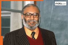 Professor Abdus Salam, man who was humiliated in Pakistan but honoured at India's AMU: A Tale of respect and recognition