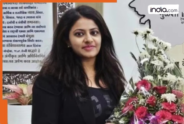 UPSC case: Bad news for ex-IAS trainee Puja Khedkar as court denies her anticipatory bail due to...